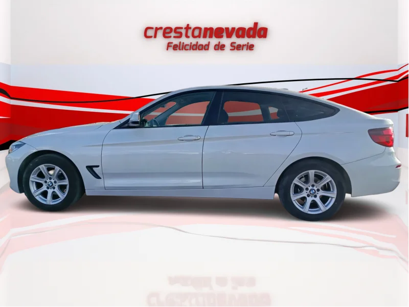 Imagen de BMW Serie 3