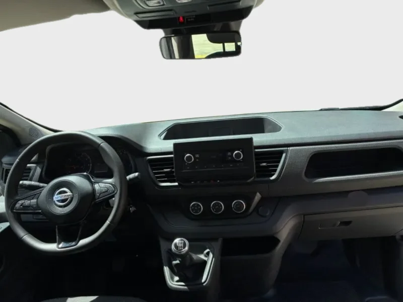 Imagen de NISSAN Primastar