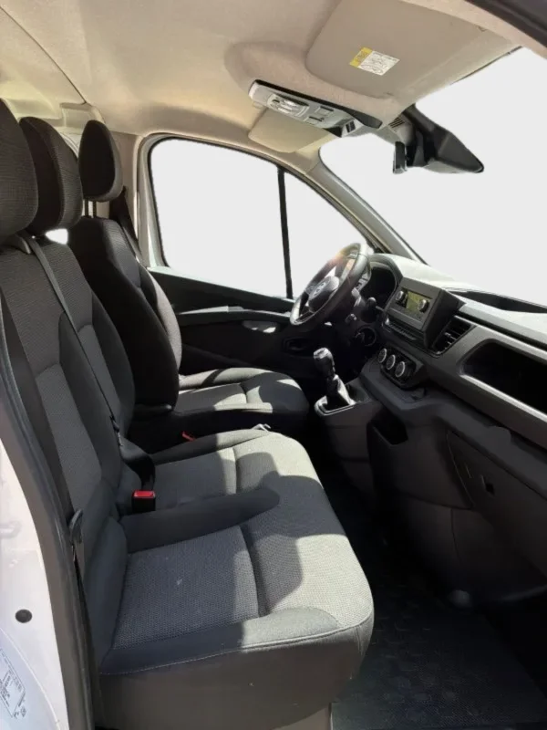 Imagen de NISSAN Primastar