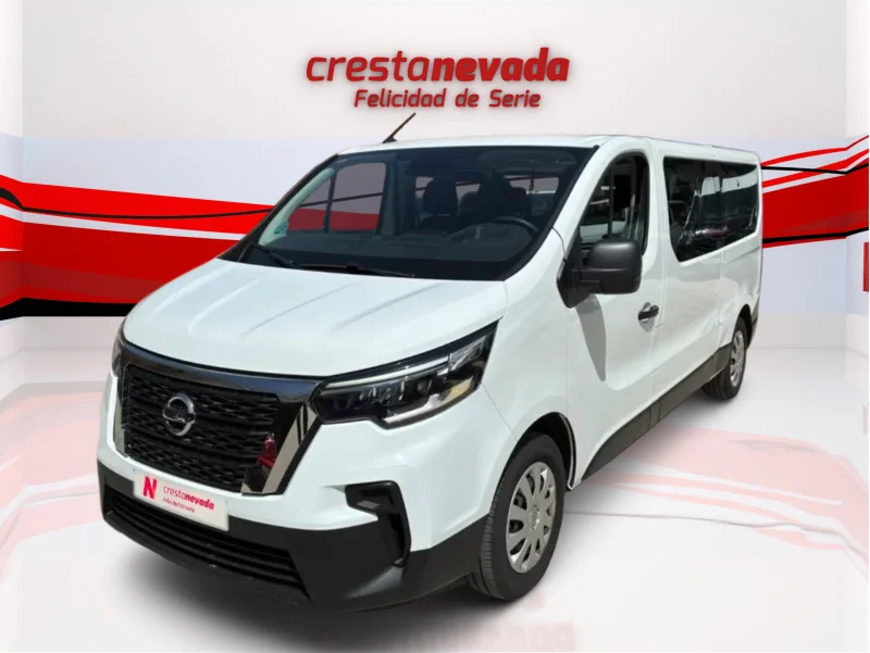 Imagen de NISSAN Primastar