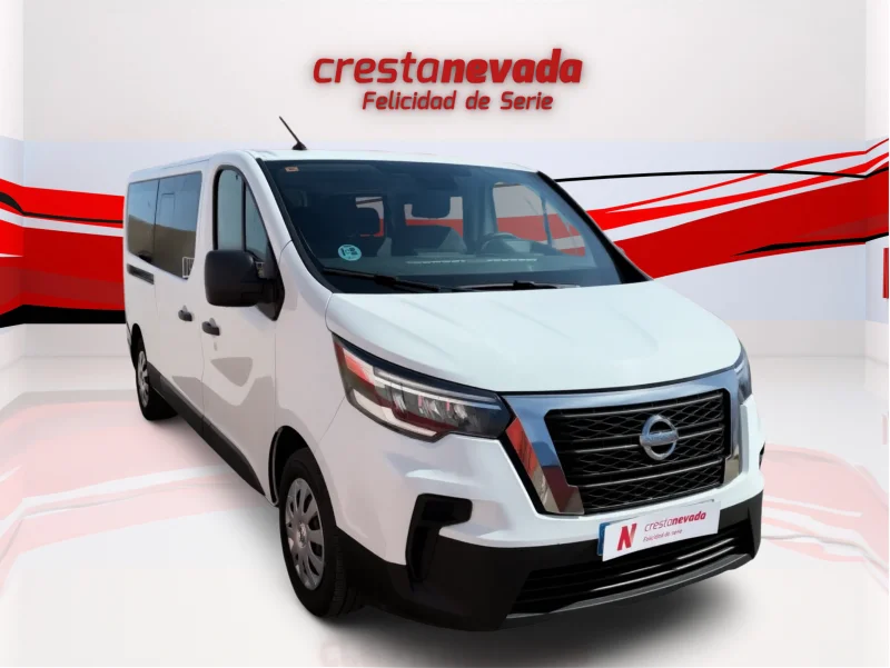 Imagen de NISSAN Primastar