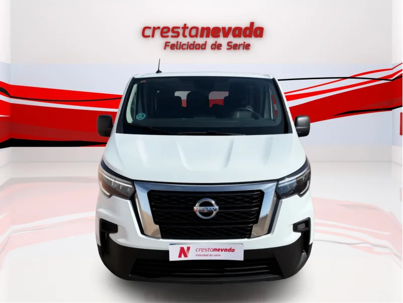 Imagen de NISSAN Primastar