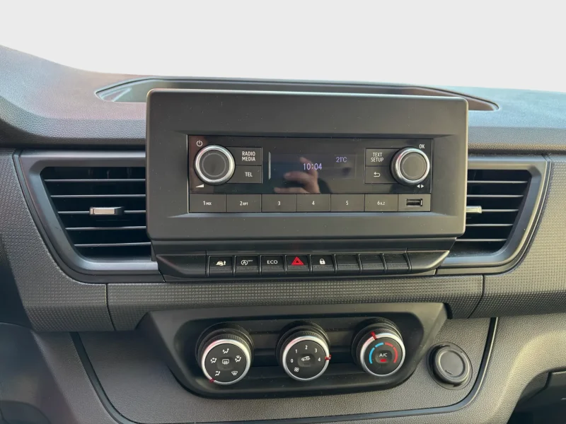 Imagen de NISSAN Primastar
