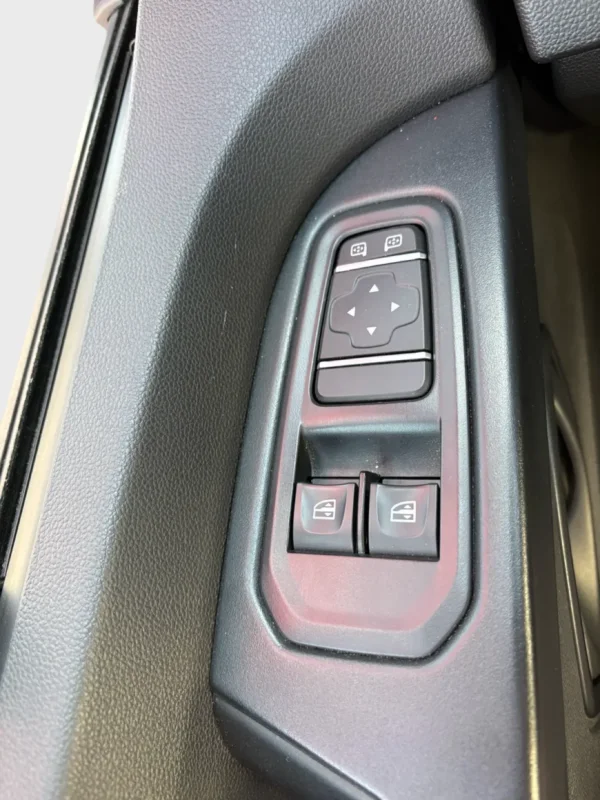 Imagen de NISSAN Primastar