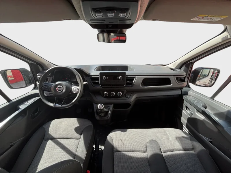 Imagen de NISSAN Primastar