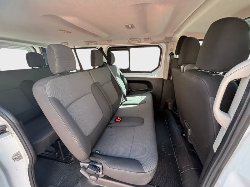 Imagen de NISSAN Primastar
