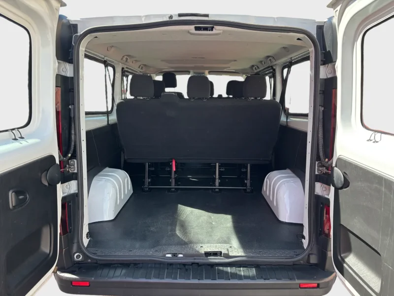 Imagen de NISSAN Primastar