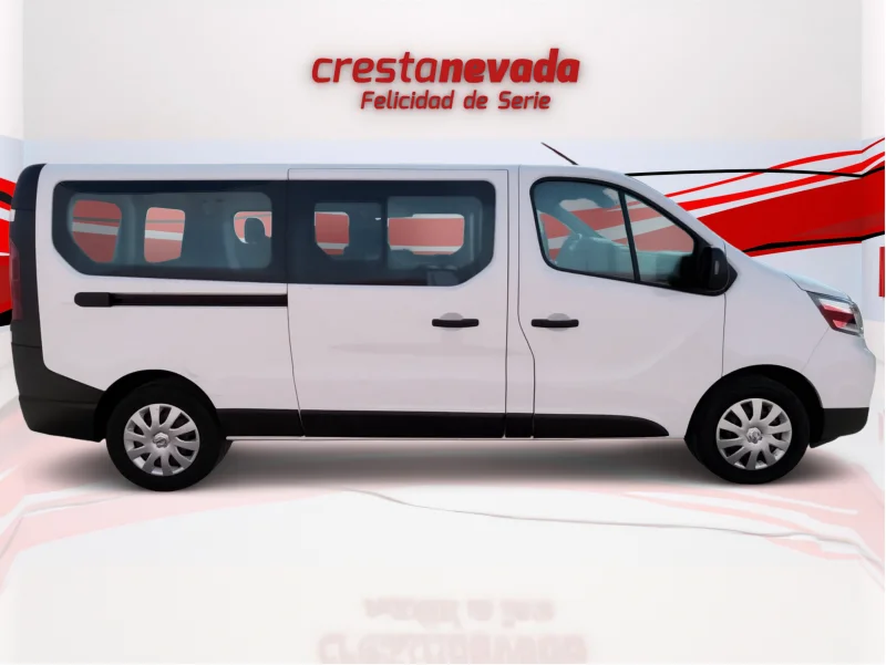 Imagen de NISSAN Primastar