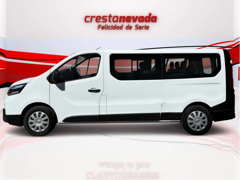 Imagen de NISSAN Primastar