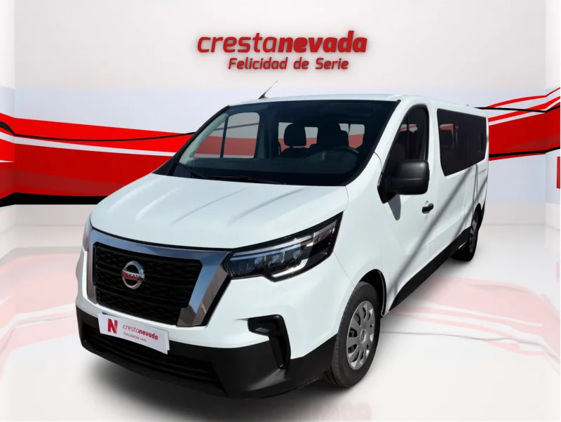 Imagen de NISSAN Primastar