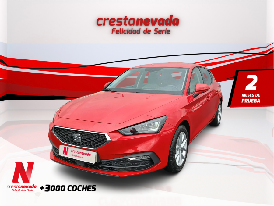 Imagen de SEAT León