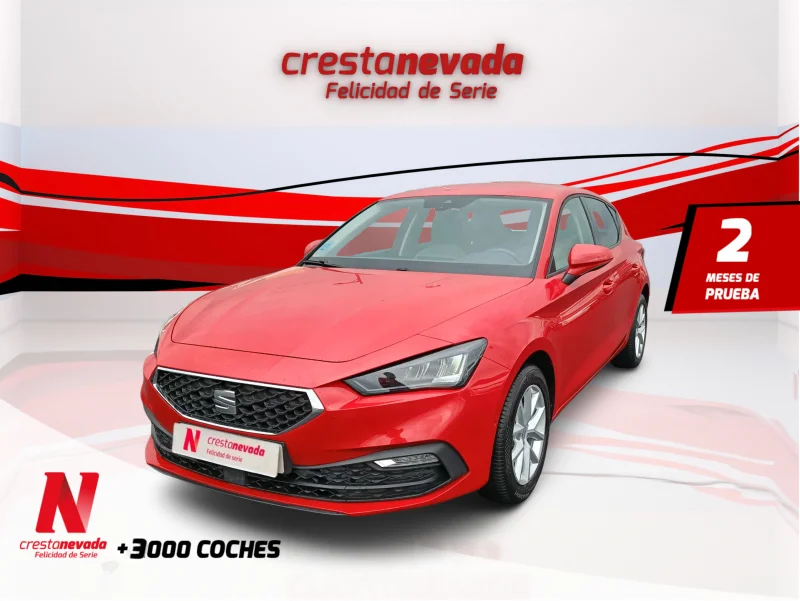 Imagen de SEAT León