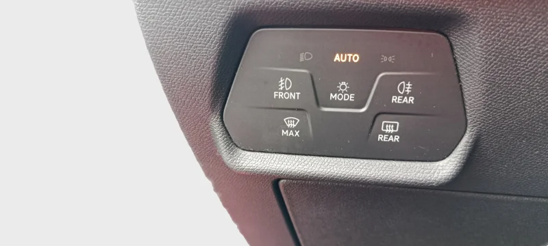 Imagen de SEAT León