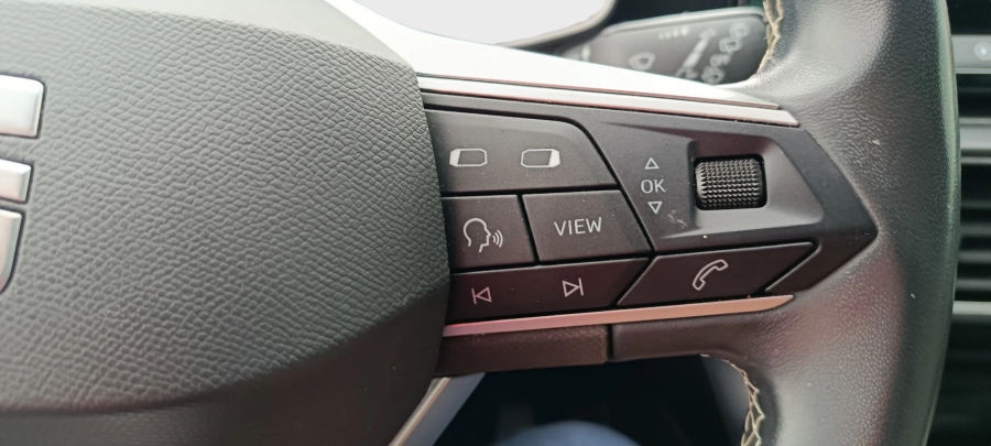 Imagen de SEAT León
