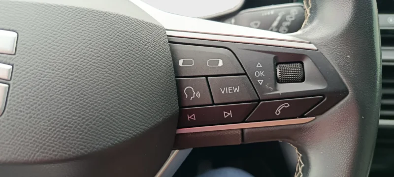 Imagen de SEAT León