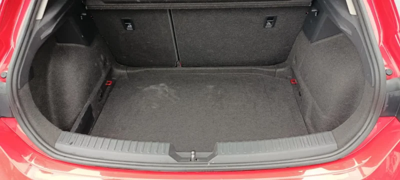 Imagen de SEAT León