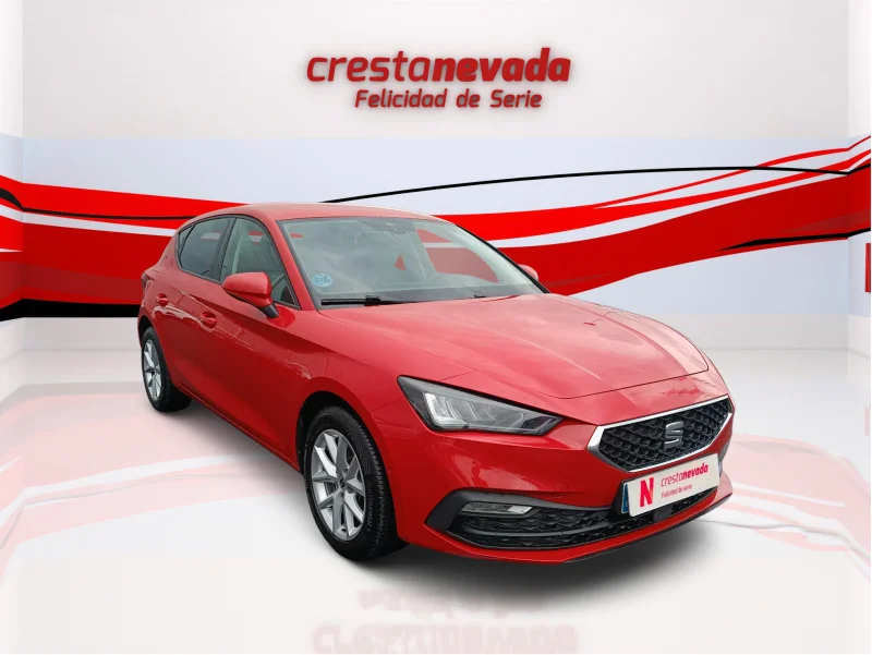 Imagen de SEAT León