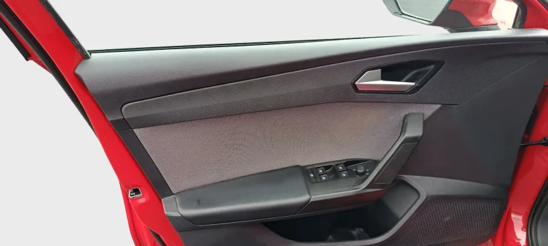 Imagen de SEAT León