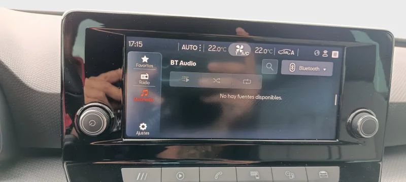 Imagen de SEAT León