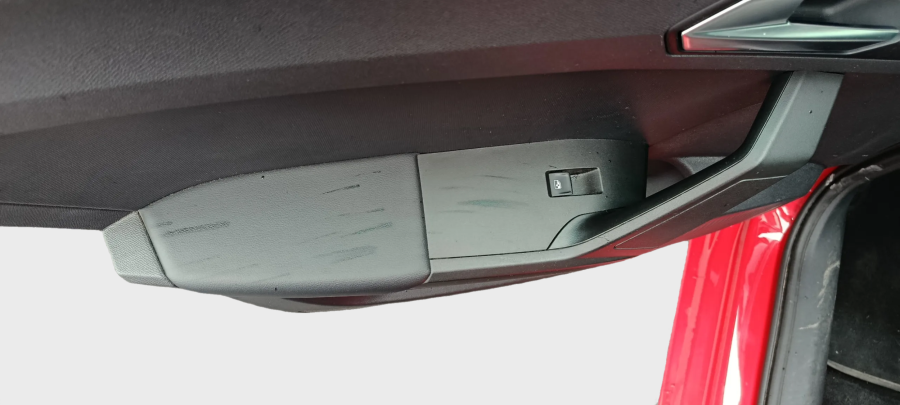 Imagen de SEAT León