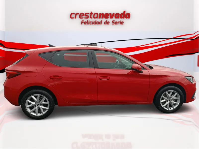 Imagen de SEAT León