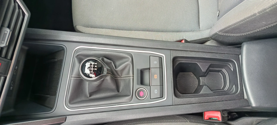 Imagen de SEAT León