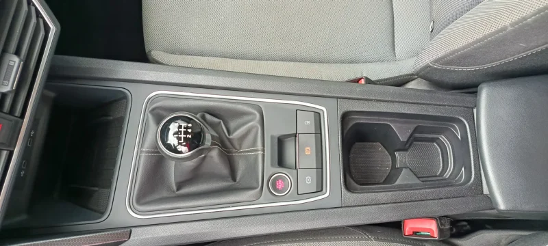 Imagen de SEAT León