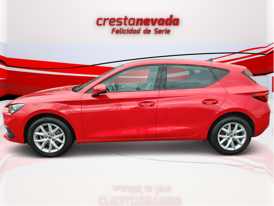 Imagen de SEAT León