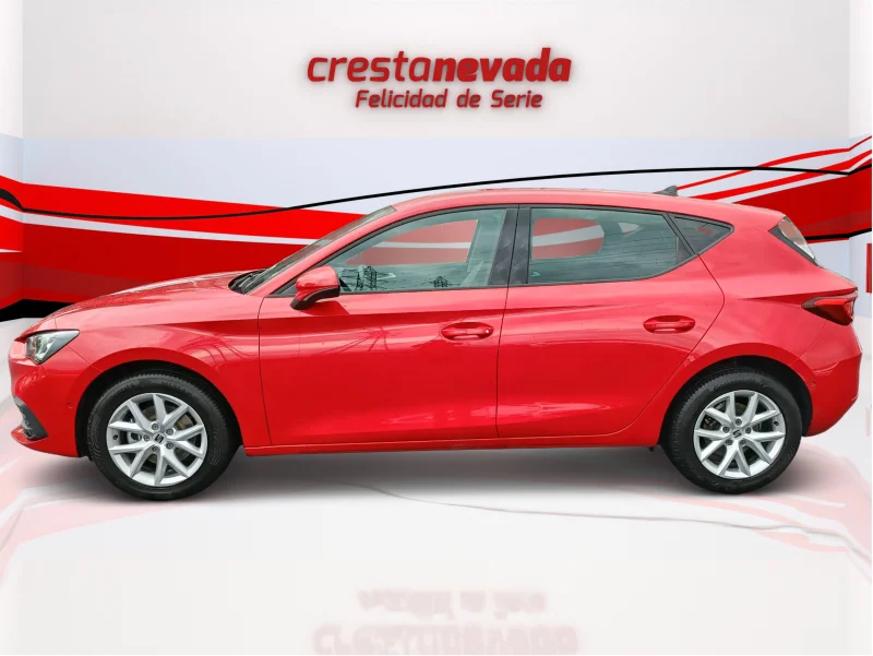 Imagen de SEAT León