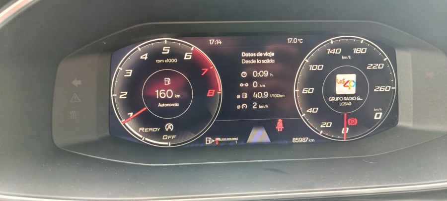 Imagen de SEAT León