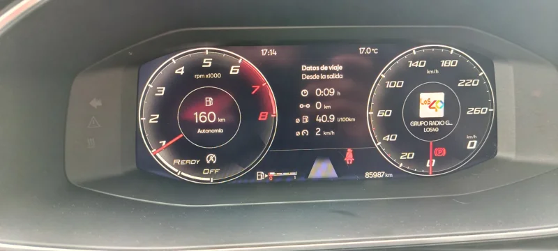 Imagen de SEAT León