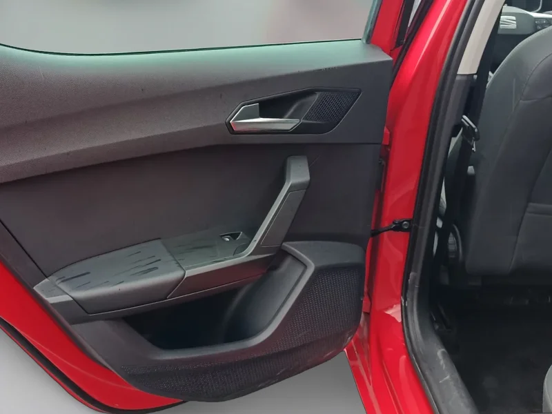 Imagen de SEAT León