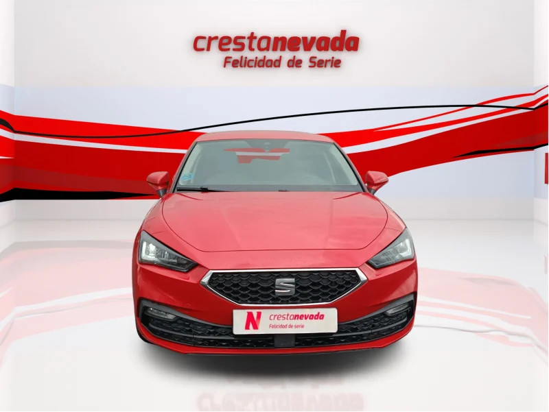 Imagen de SEAT León