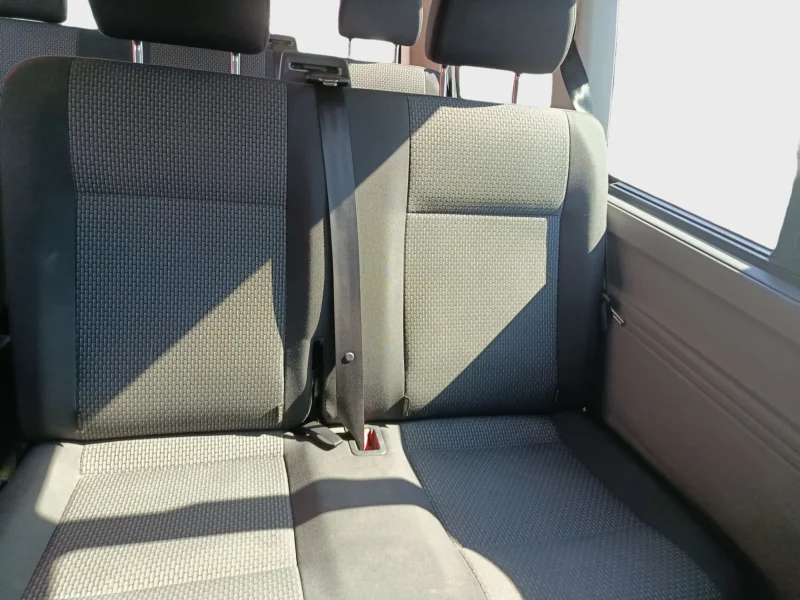 Imagen de Volkswagen Caravelle