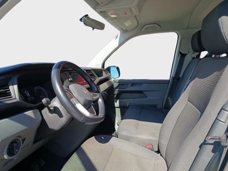 Imagen de Volkswagen Caravelle