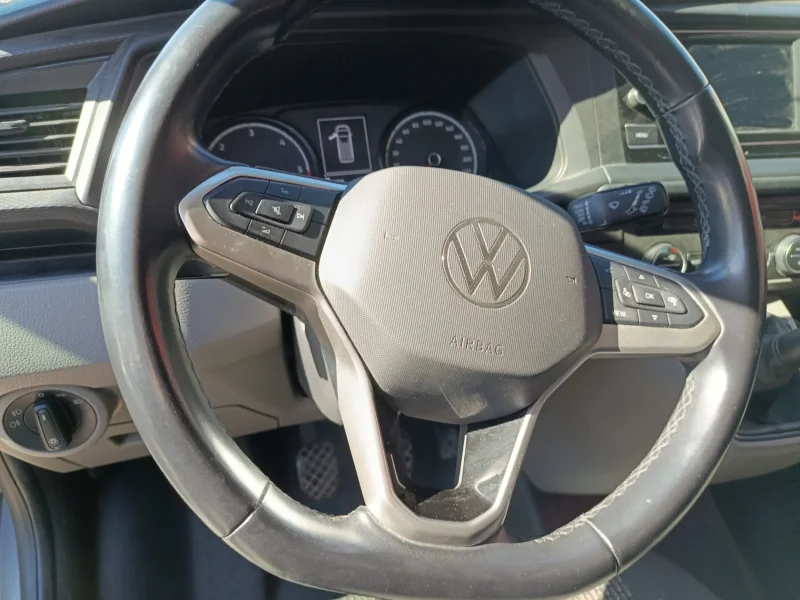 Imagen de Volkswagen Caravelle