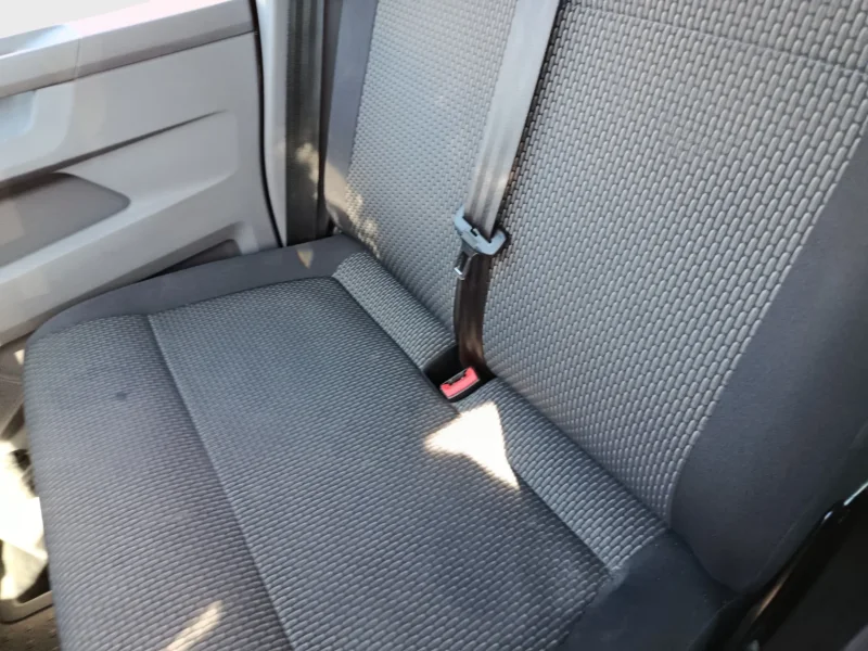 Imagen de Volkswagen Caravelle