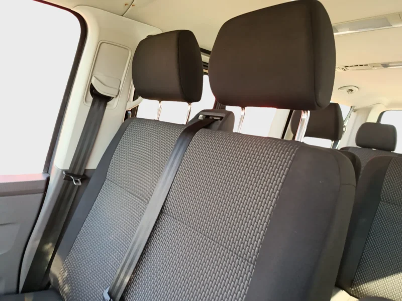 Imagen de Volkswagen Caravelle