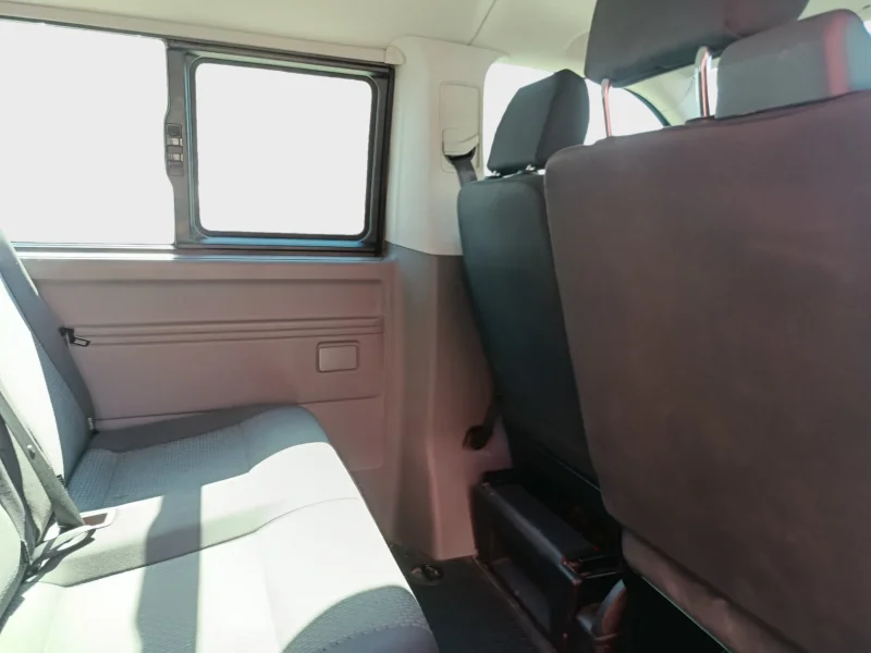 Imagen de Volkswagen Caravelle