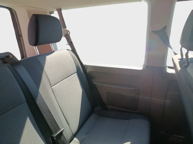 Imagen de Volkswagen Caravelle
