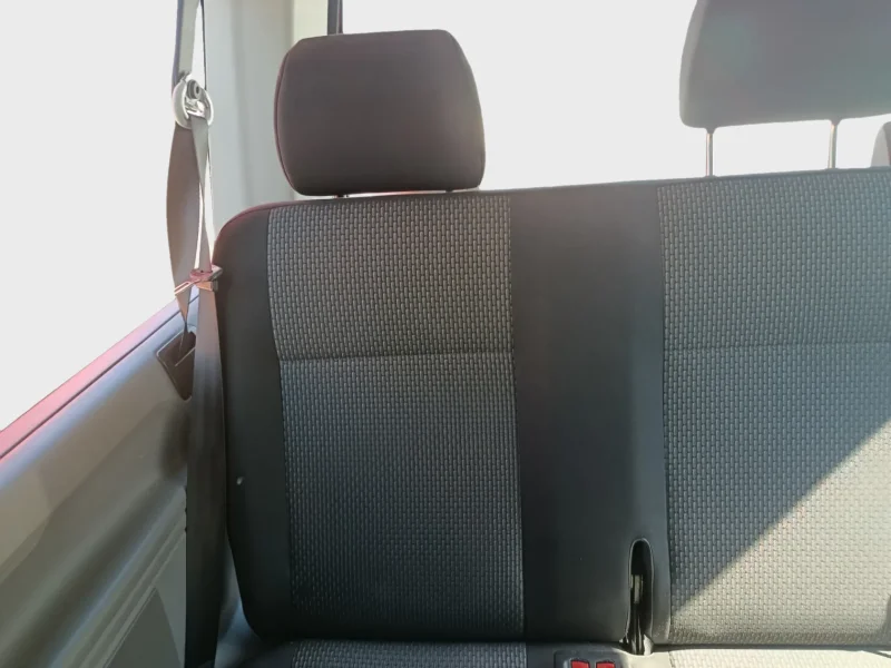 Imagen de Volkswagen Caravelle