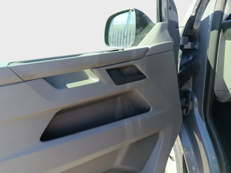 Imagen de Volkswagen Caravelle