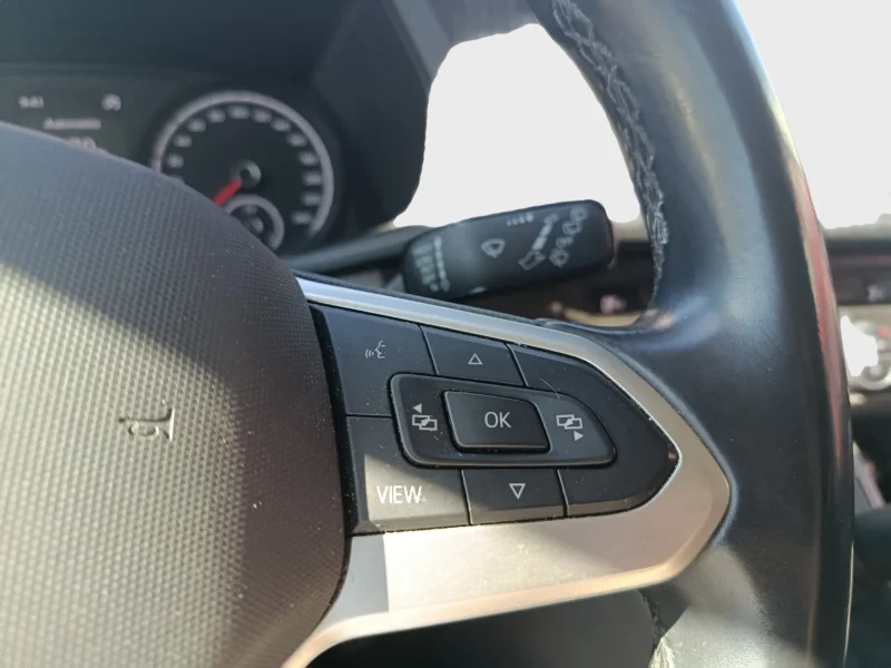 Imagen de Volkswagen Caravelle