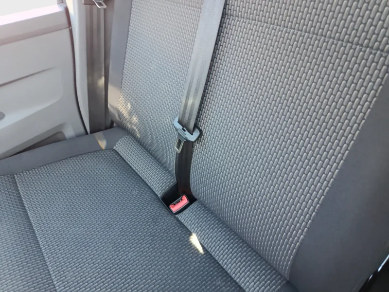 Imagen de Volkswagen Caravelle