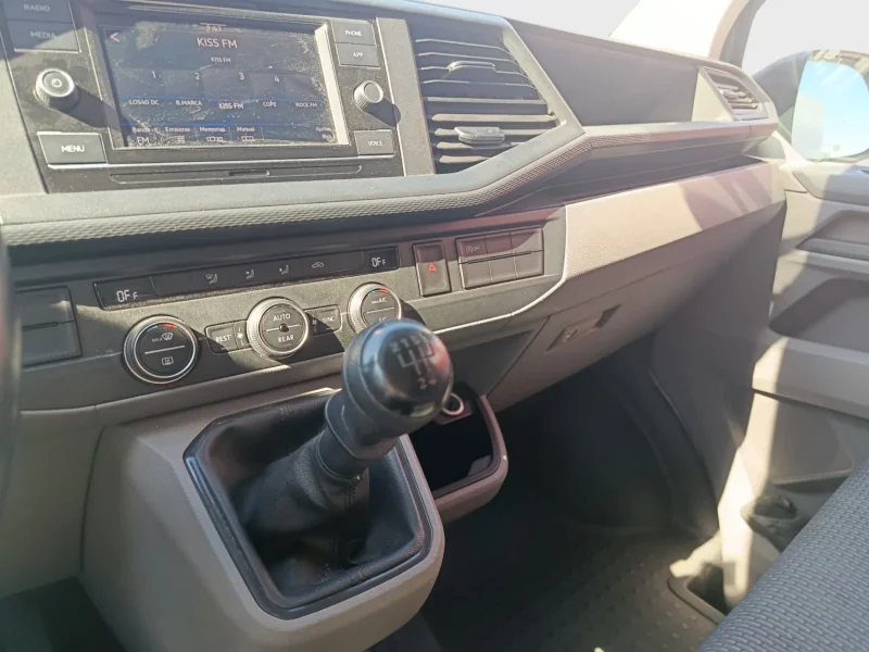 Imagen de Volkswagen Caravelle