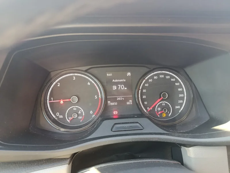 Imagen de Volkswagen Caravelle