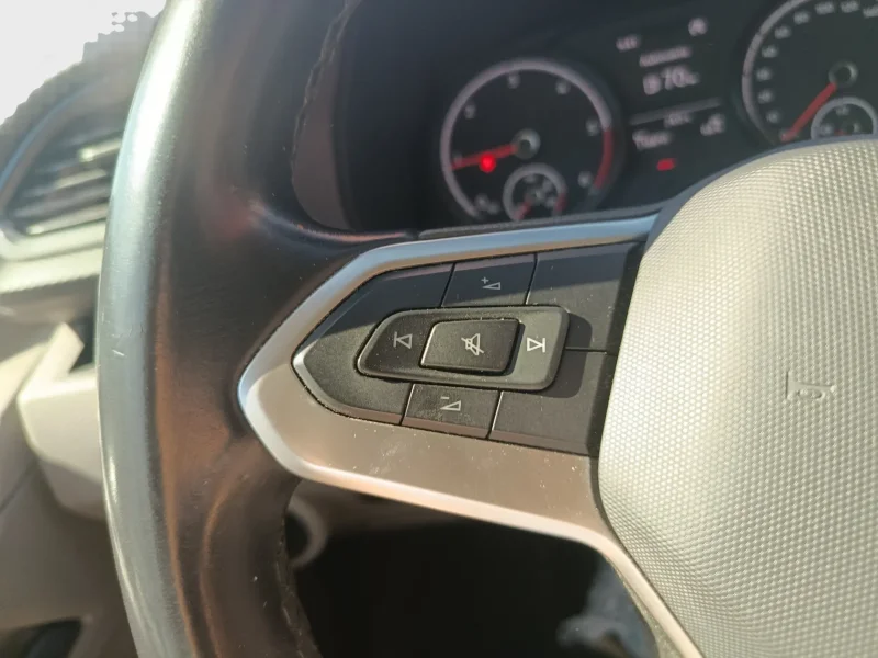 Imagen de Volkswagen Caravelle