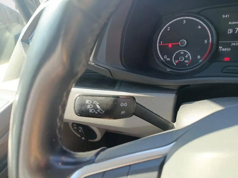Imagen de Volkswagen Caravelle