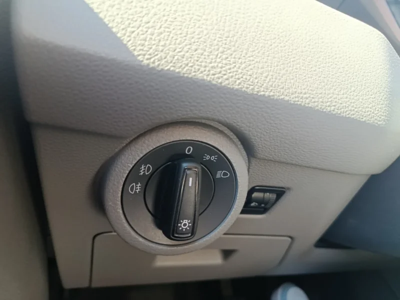Imagen de Volkswagen Caravelle
