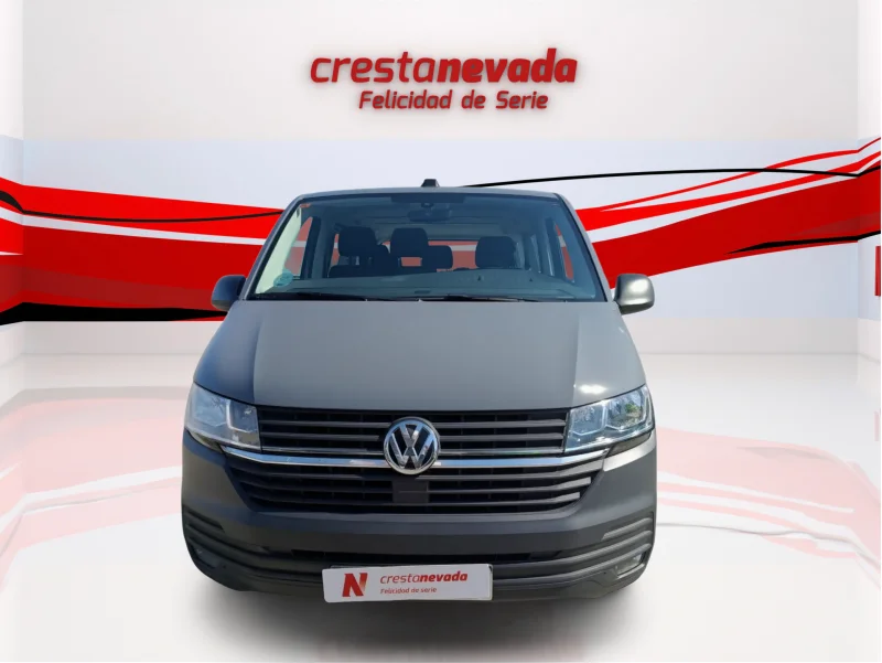 Imagen de Volkswagen Caravelle